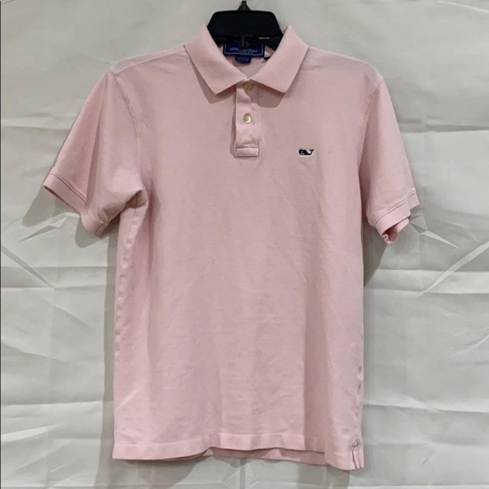 Vineyard Vines Polo